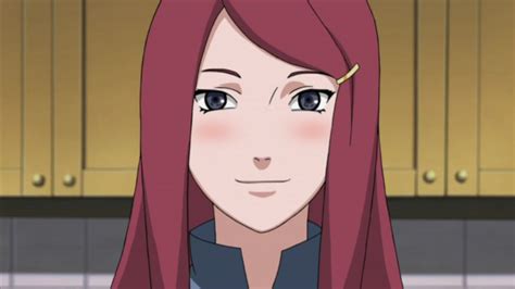 kushina uzumaki porn|Character: Kushina Uzumaki